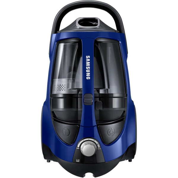 Пылесос Samsung SC8836 (VCC8836V36/XEV) Blue