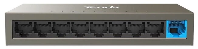 Коммутатор Tenda TEF1109D