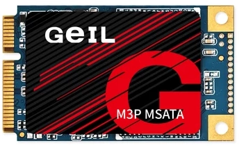 Жесткий диск SSD 1Tb Geil M3P (M3PFD09I1TBA)