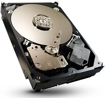 Жесткий диск 4Tb Seagate Video ST4000VM000