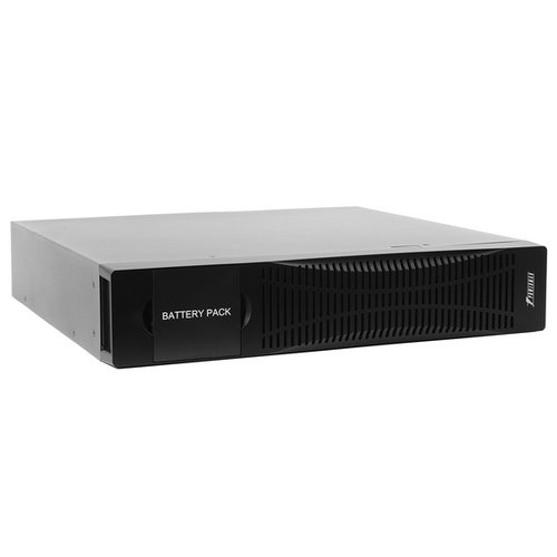 Аккумулятор для ИБП POWERMAN 24-18-2U-1.4 (6135039) (дополнительный внешний батарейный блок для Online 1000 RT)