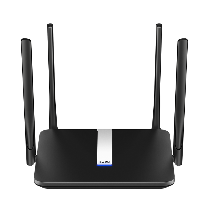 Маршрутизатор Cudy LT500