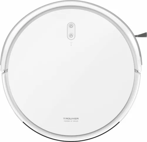 Робот-пылесос Dreame Trouver Robot Vacuum M1 (RPM1GA)