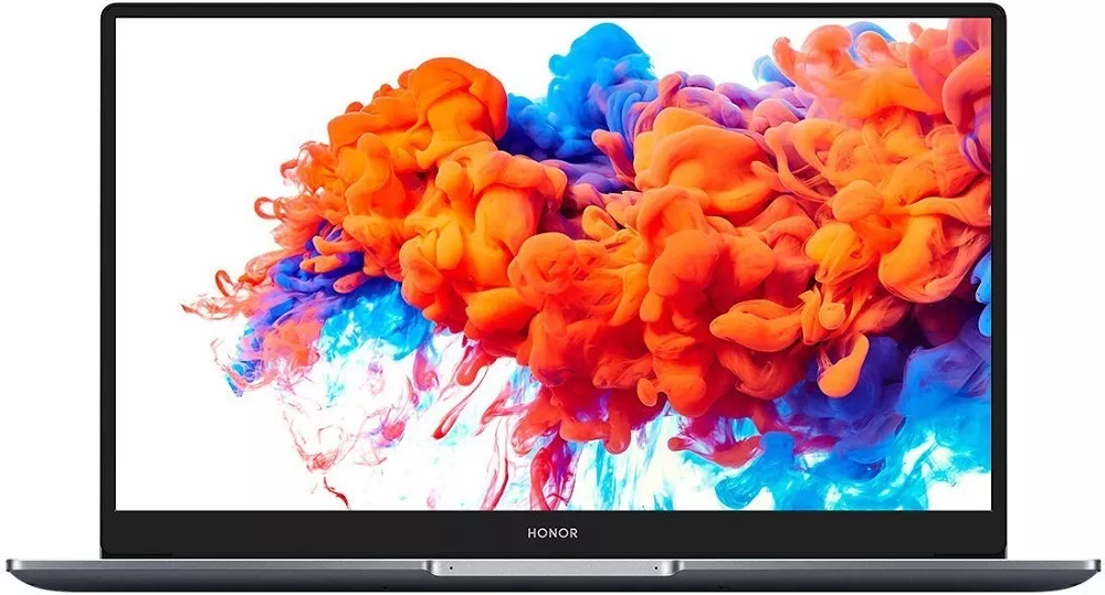 Ноутбук HONOR MagicBook R5 Gray (5301AFVT)