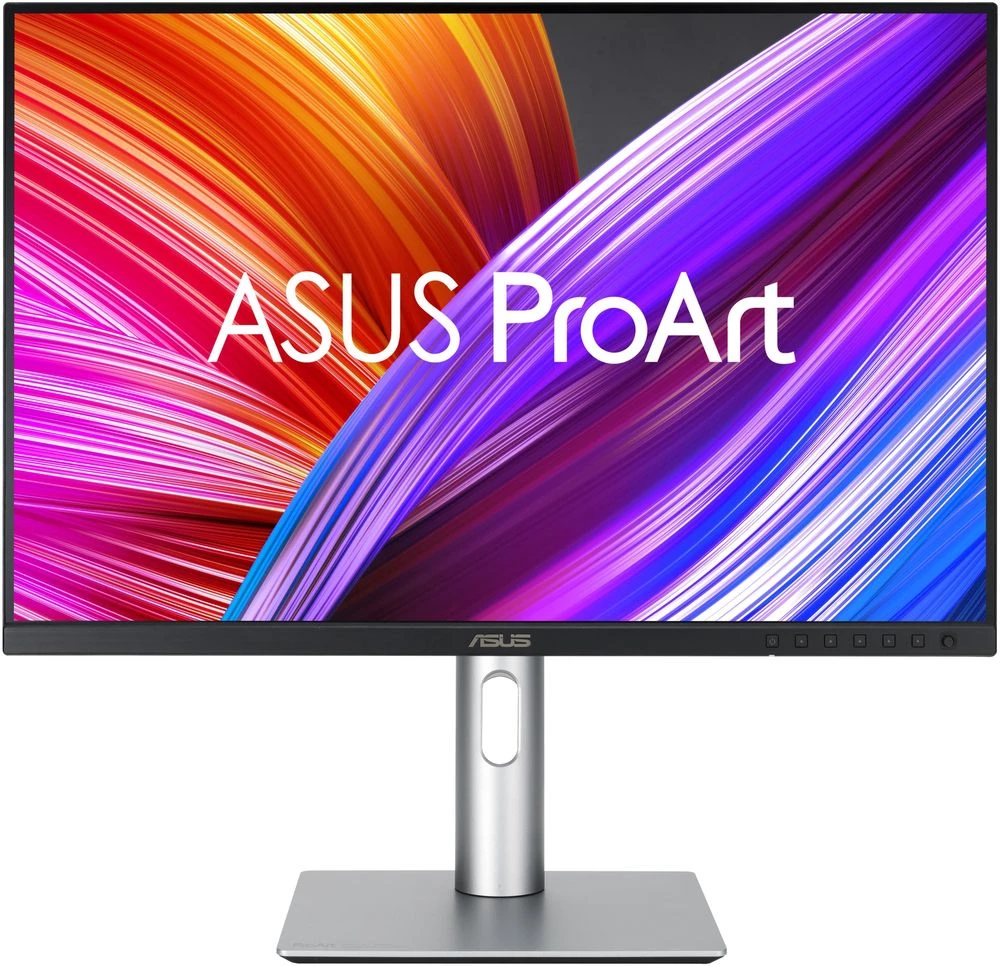 Монитор 24" Asus ProArt PA248CRV