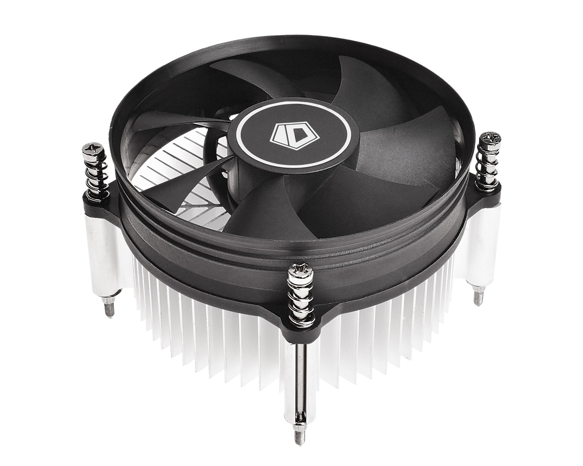 Вентилятор ID-Cooling DK-15 PWM