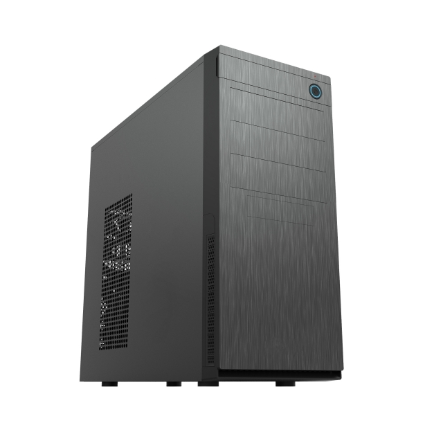 Корпус Chieftec Elox (HC-10B-OP)