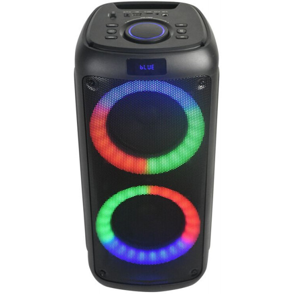 Портативная колонка DENN Strain DPS315