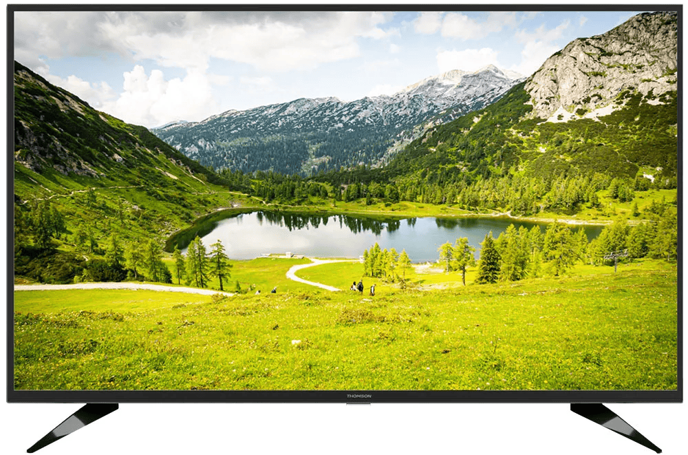Телевизор 32" Thomson T32RTE1300