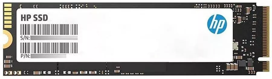 Жесткий диск SSD 1Tb HP EX900 Plus (35M34AA#ABB)