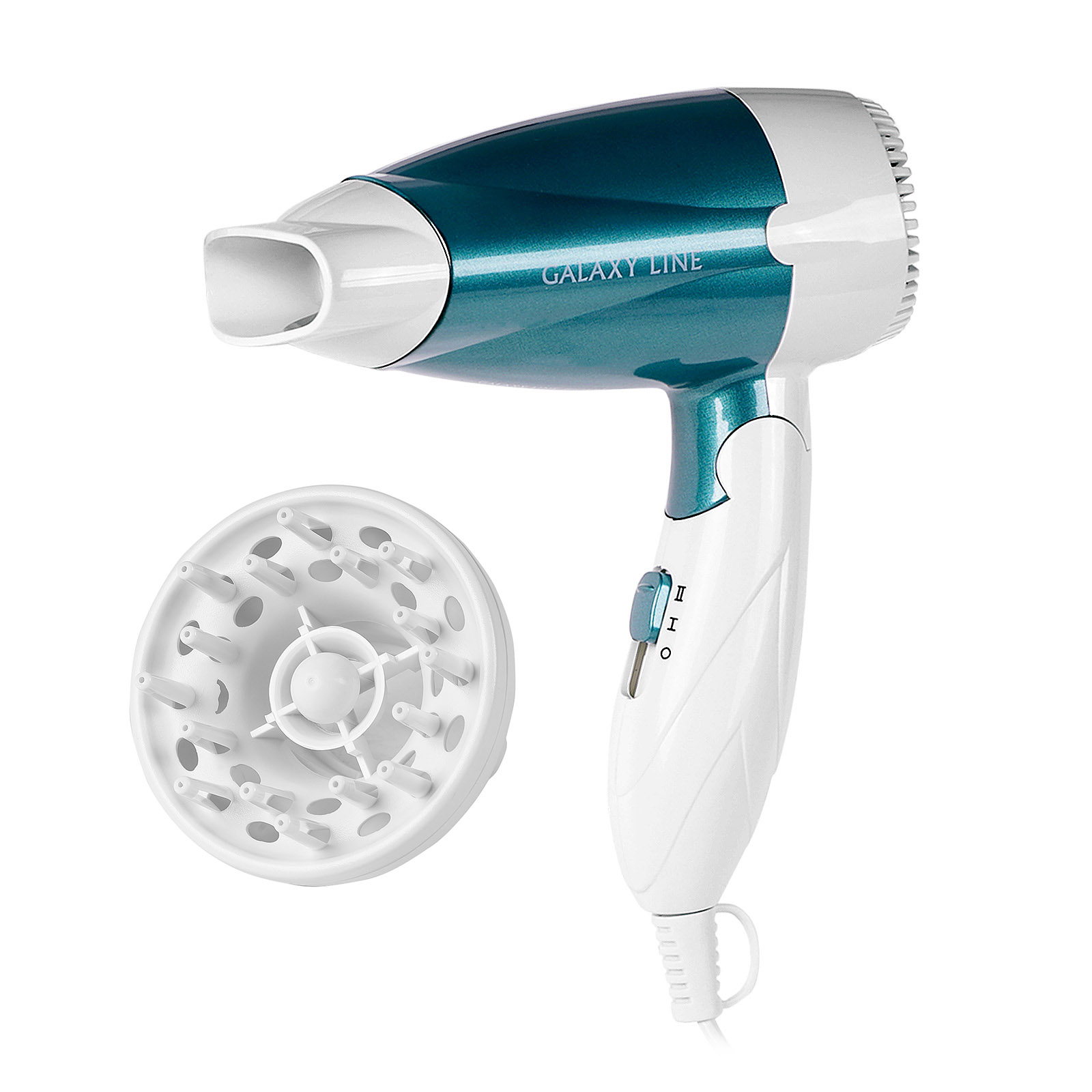 Фен Galaxy Line GL4335