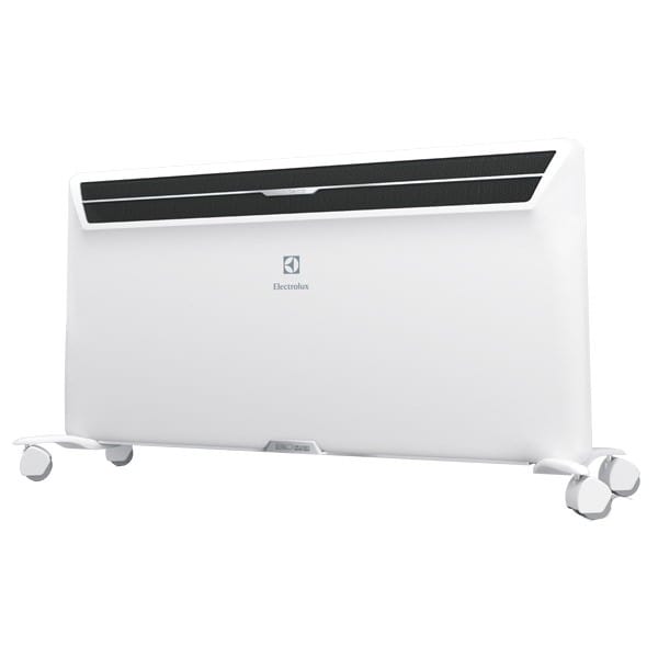 Конвектор Electrolux ECH/AG2-1500 EF (1500 Вт, термостат, очистка, крепление на стену, управление электронное)