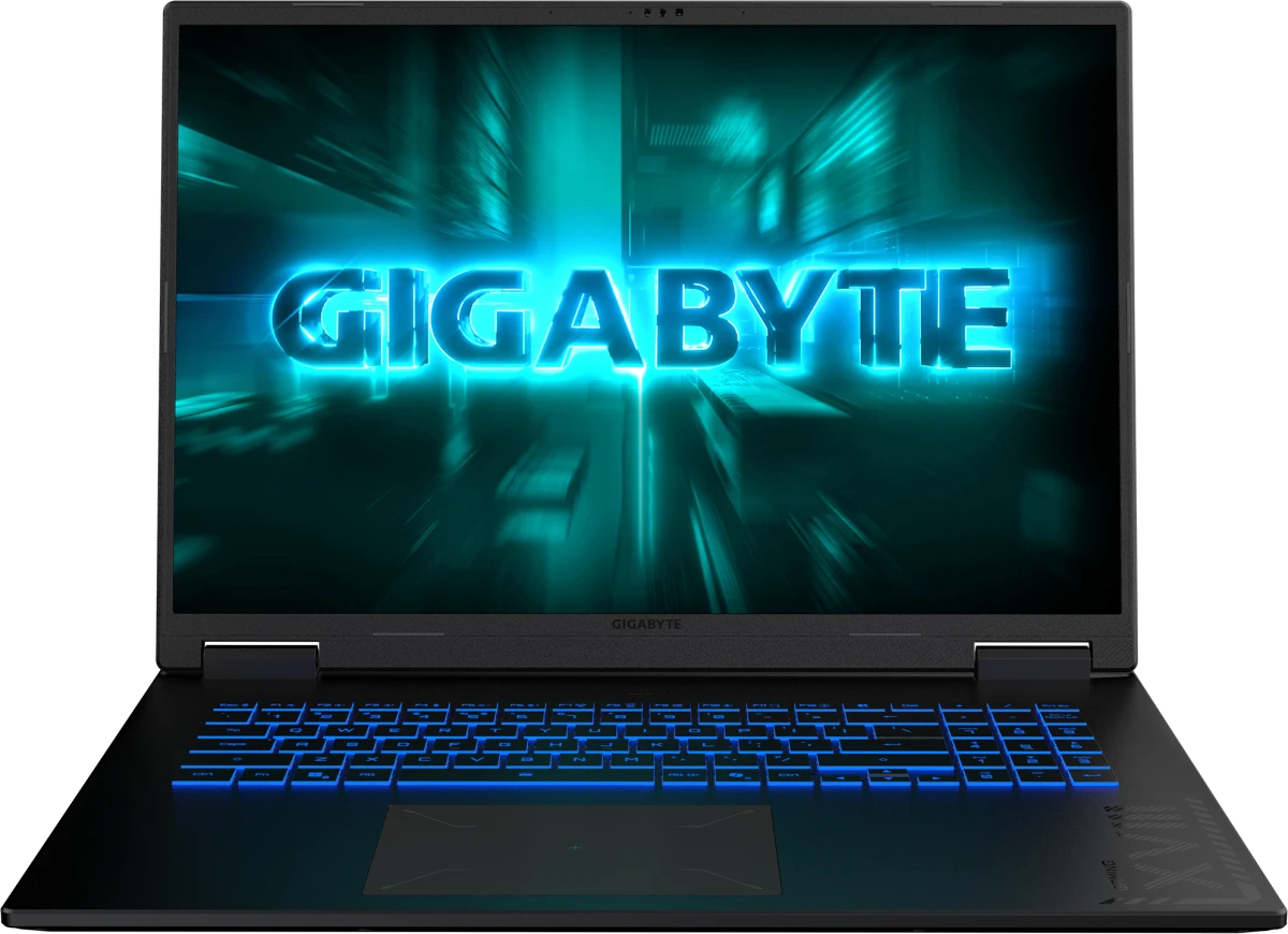 Ноутбук Gigabyte Gaming A18 GA83H (3WHK3KZC94SD)