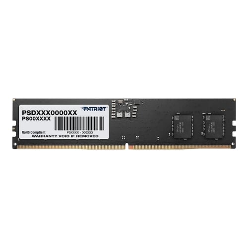 Модуль памяти 32Gb Patriot Signature Line (PSD532G56002)