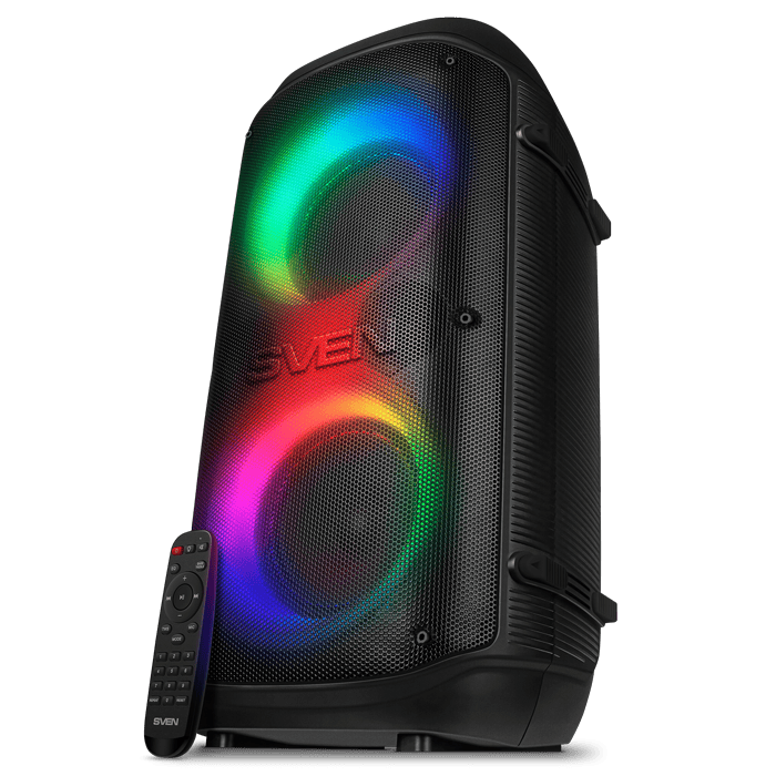 Портативная колонка Sven PS-800