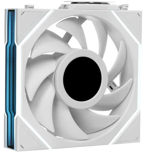 Вентилятор Lian Li Uni Fan TL 120 Wireless (G99.12TLLCD1W1W.R0)