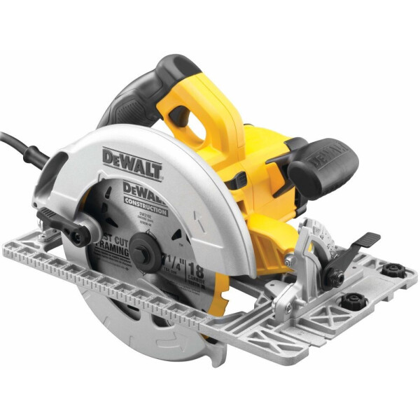 Циркулярная пила DeWalt DWE576K (DWE576K-QS)