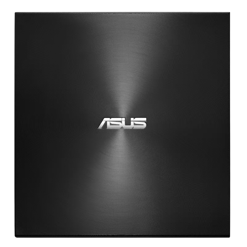 Внешний DVD+/-RW Asus ZenDrive U8M (SDRW-08U8M-U) Black