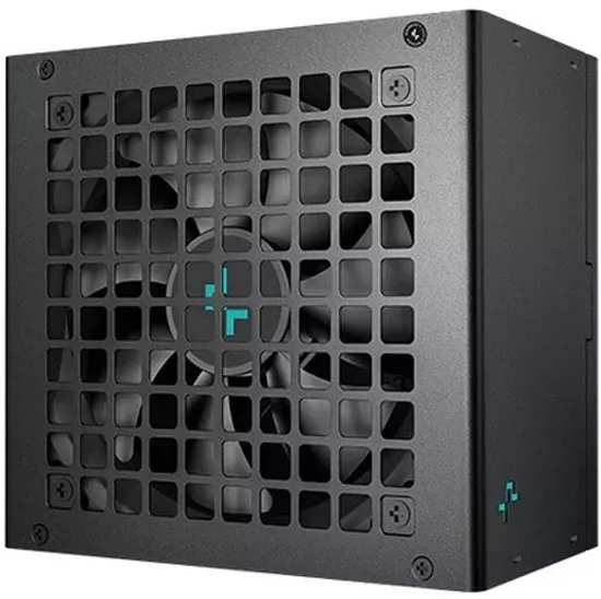 Блок питания 800W Deepcool PL800D (R-PL800D-FC0B-EU)