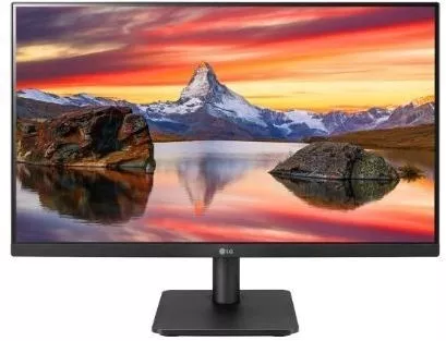 Монитор 24" LG 24MP400-B