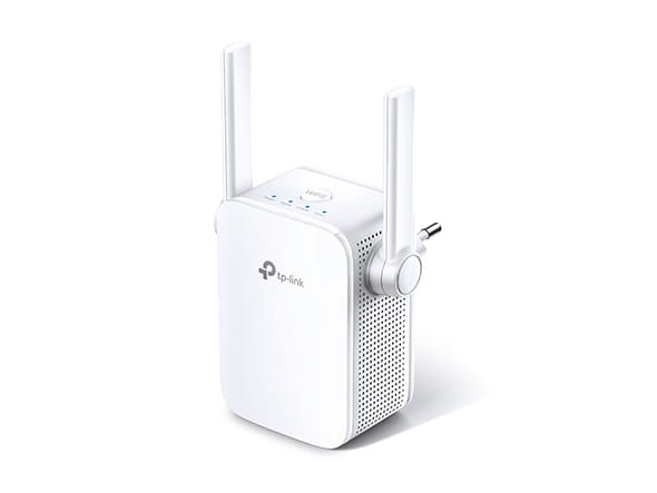 Усилитель wi-fi (репитер) TP-Link RE305 (1200Mbit/s, 2.4GHz + 5GHz, LAN)