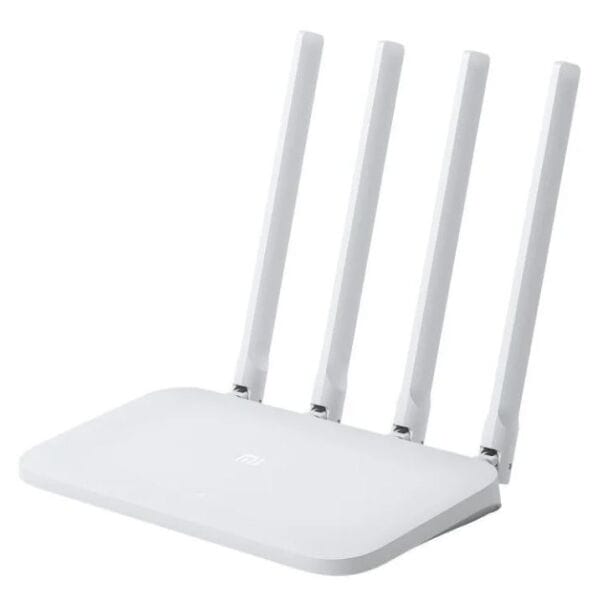 Маршрутизатор Xiaomi Mi Router 4c (глобальная версия) (DVB4231GL)