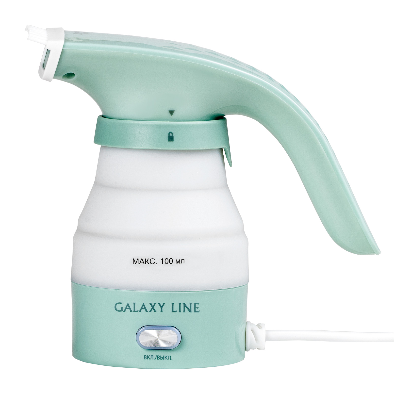 Отпариватель Galaxy Line GL6197