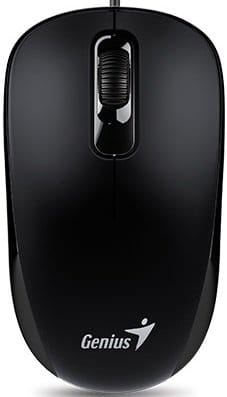 Мышь Genius DX-110 (3101000940)