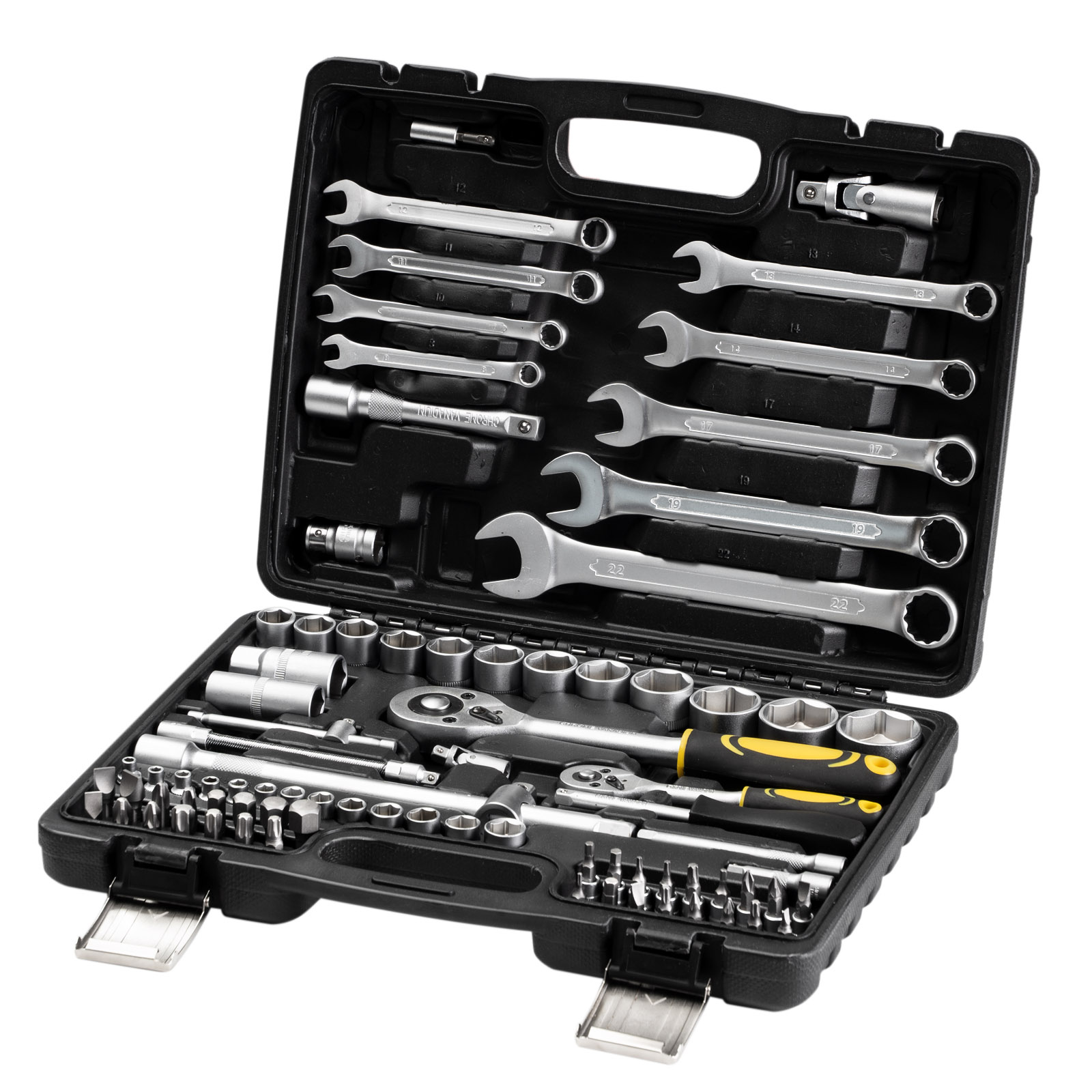 Набор инструментов Kolner KTS 82