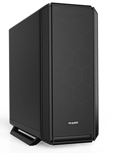 Корпус be quiet! SILENT BASE 802 (BG039)
