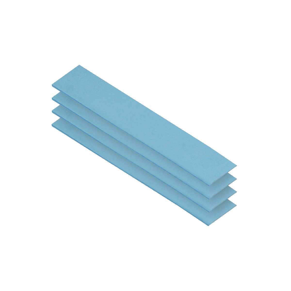 Термопрокладка Arctic Cooling TP-3 4x Pack (ACTPD00055A)
