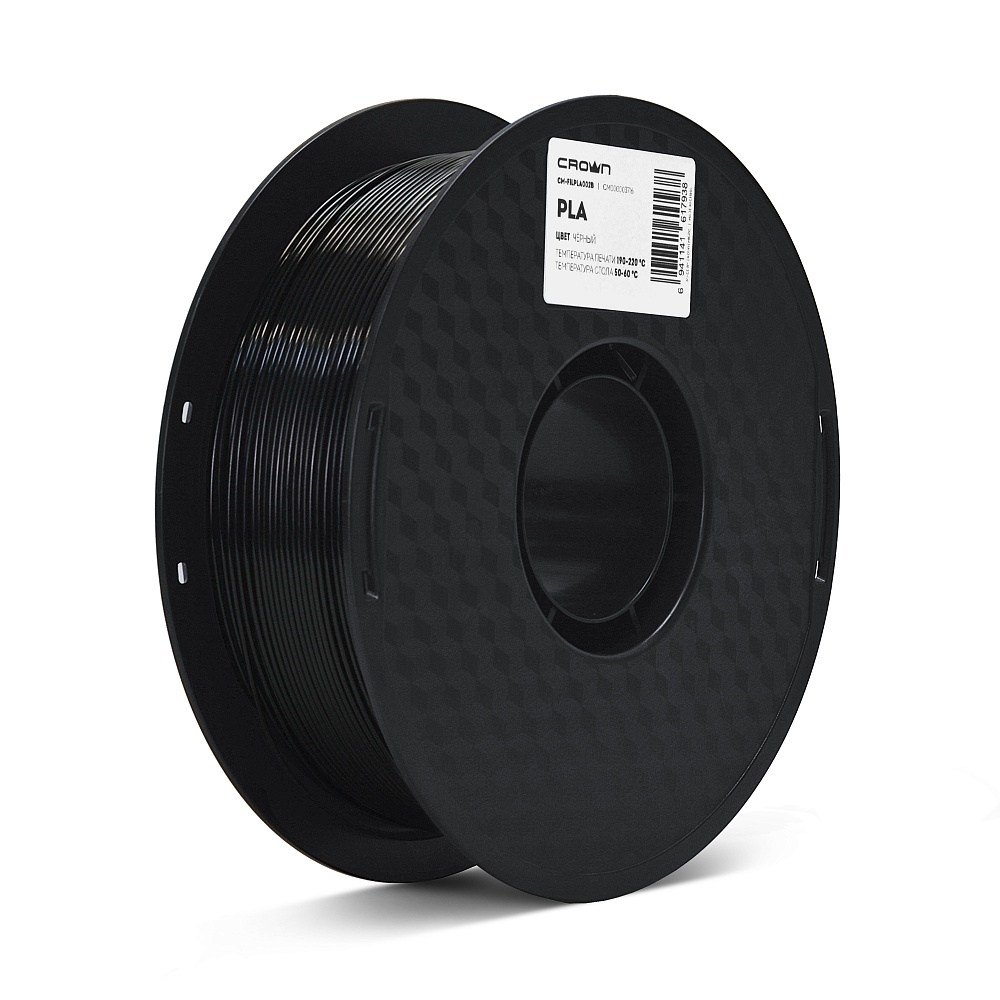 Филамент CrownMicro CM-FILPLA002B