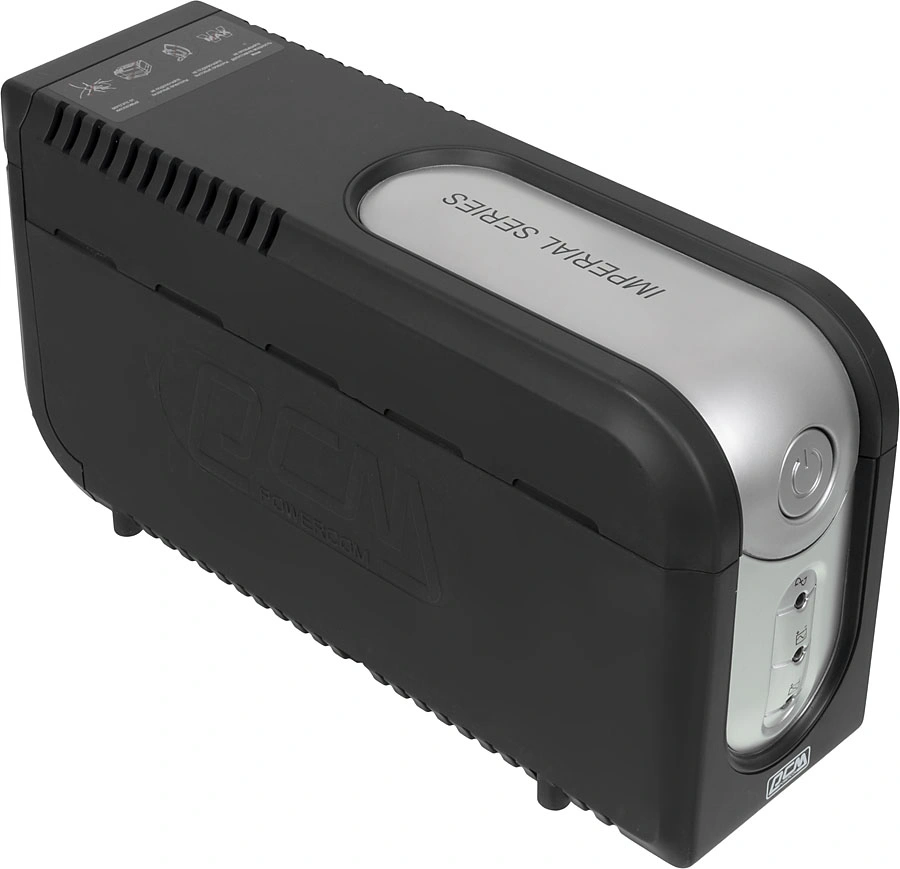Источник бесперебойного питания 525VA PowerCom IMP-525AP