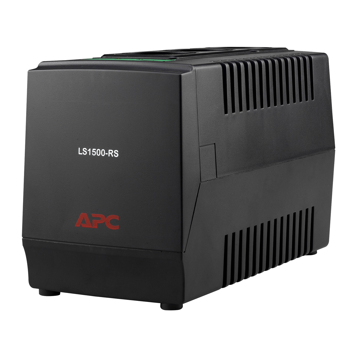 Стабилизатор напряжения APC Line-R (LS1500-RS)