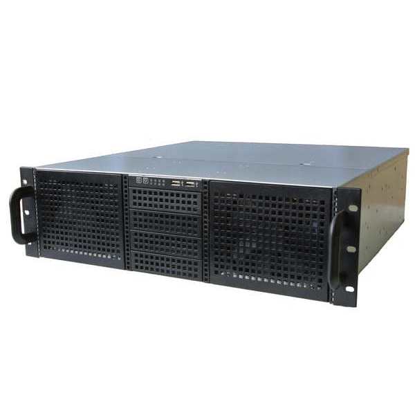 Корпус Procase Rackmount (EB306-B-0)