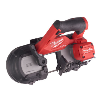 Ленточная пила Milwaukee Fuel M12 FBS64-0C (4933478440)