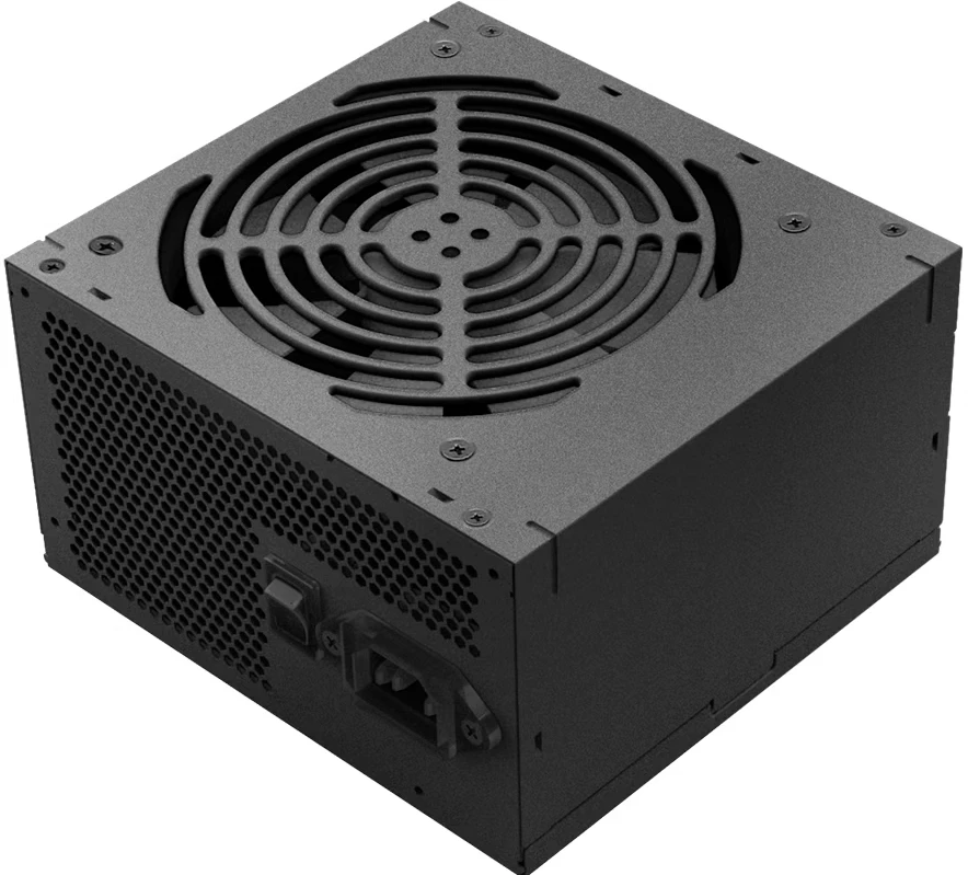 Блок питания 550W Super Flower Combat DB Bronze (SF-550C12DB)
