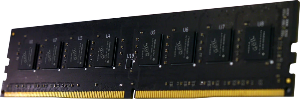 Модуль памяти 16Gb Geil GP416GB3200C22SC