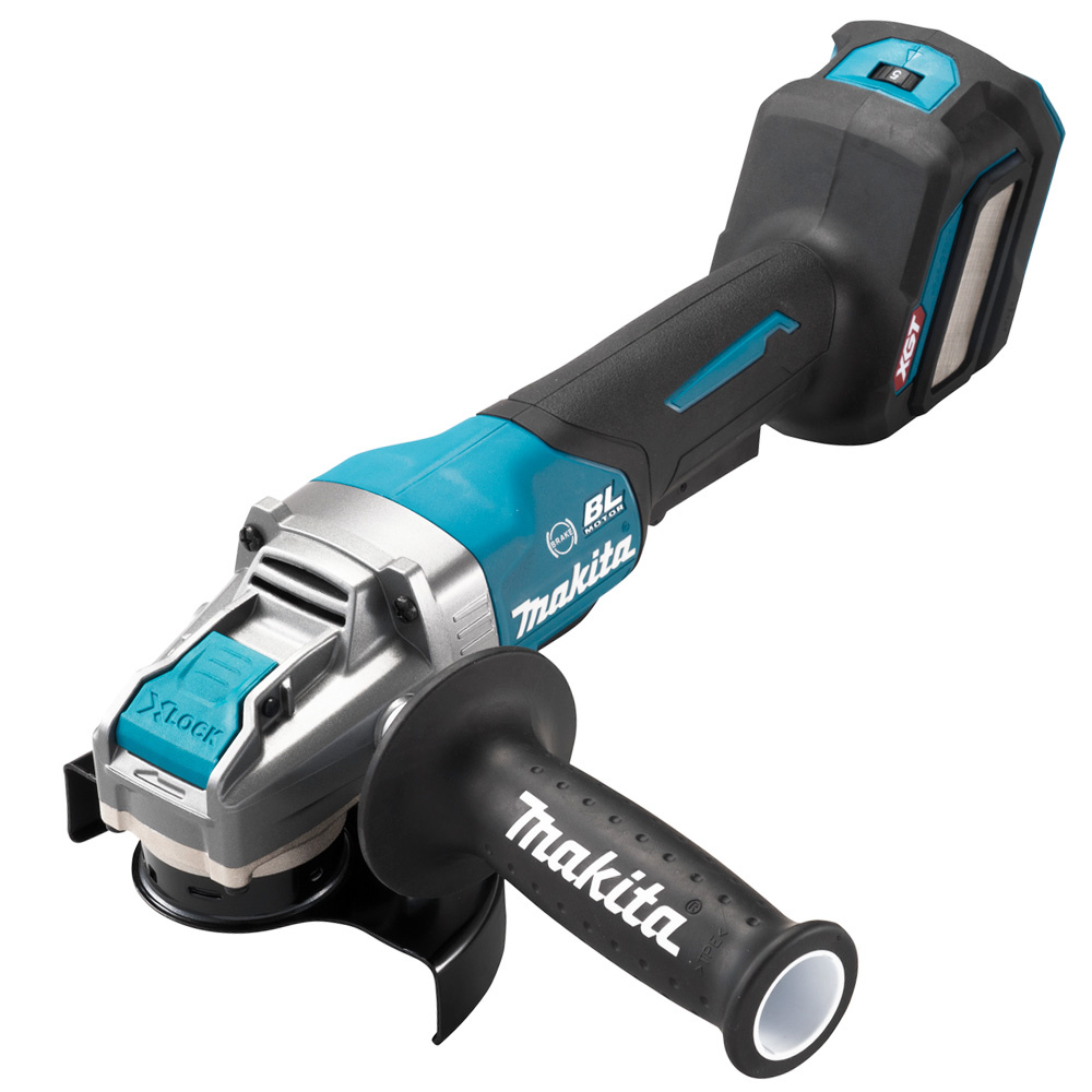 Угловая шлифмашина Makita GA044GZ01