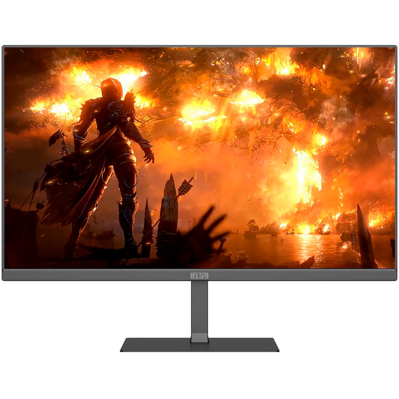 Монитор 24" ELSA EA241Q PRO
