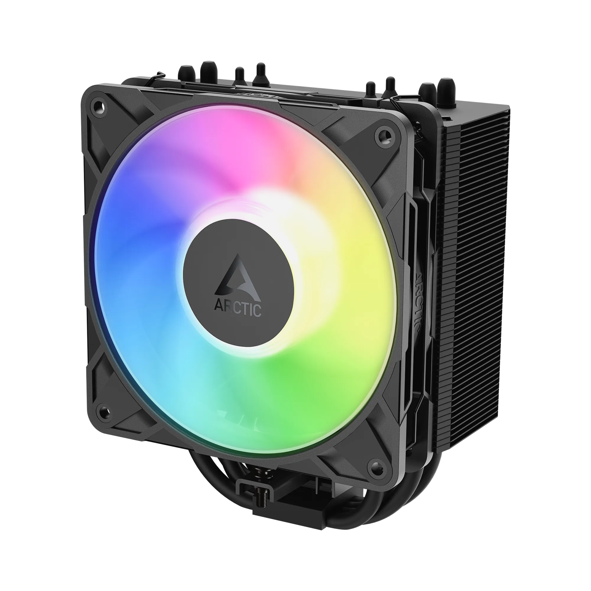 Вентилятор Arctic Freezer 36-S A-RGB Black (ACFRE00198A)