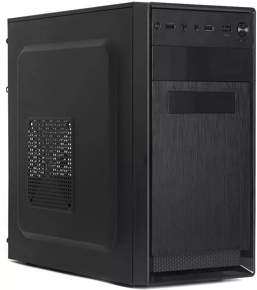 Корпус CrownMicro CMC-4223 500W