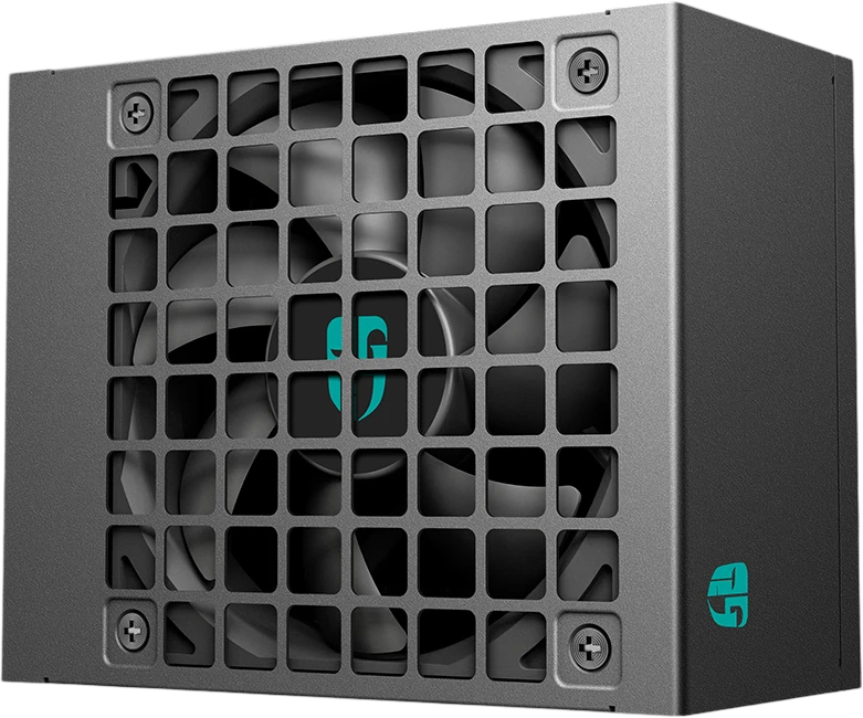 Блок питания 850W GamerStorm PS850G