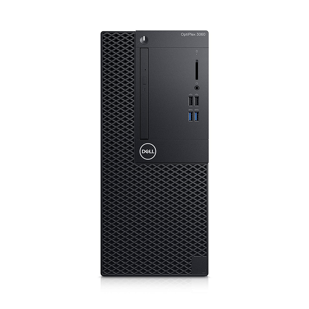 Мини ПК Dell Optiplex 3050 i5-6500t / 16gb / 256 ssd (б.у.)
