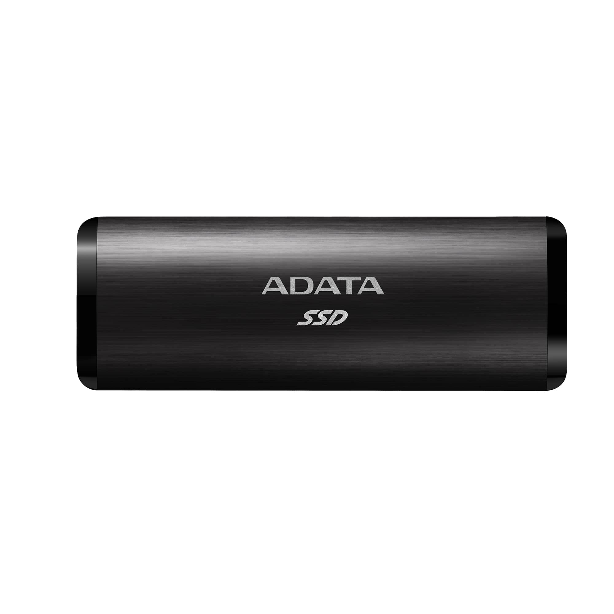 Внешний жесткий диск SSD 2Tb ADATA SE760 (ASE760-2TU32G2-CBK)