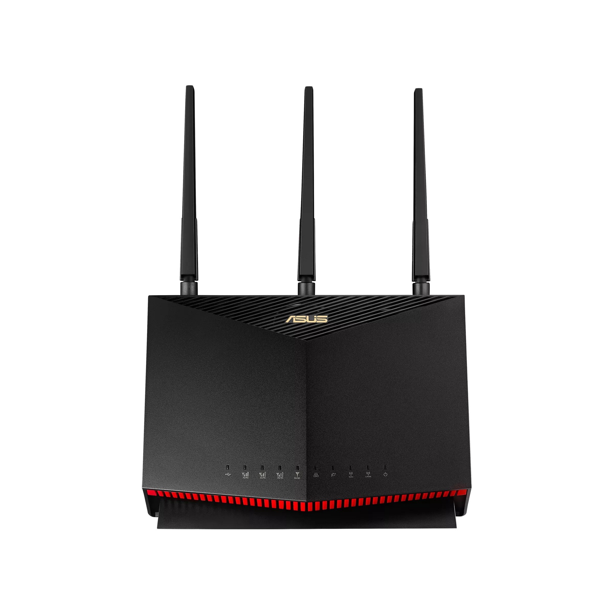 Беспроводной маршрутизатор (Wi-fi роутер) Asus 4G-AC86U