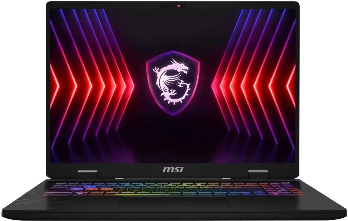 Ноутбук MSI Crosshair 16 HX MS-15P2 (D14VFKG-462XBY)