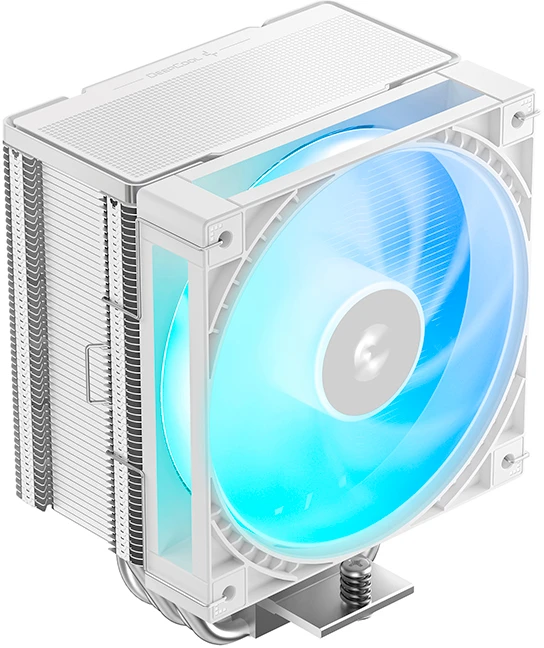 Вентилятор DeepCool AG500 G2 WH ARGB (R-AG500-WHAMMG2-G)