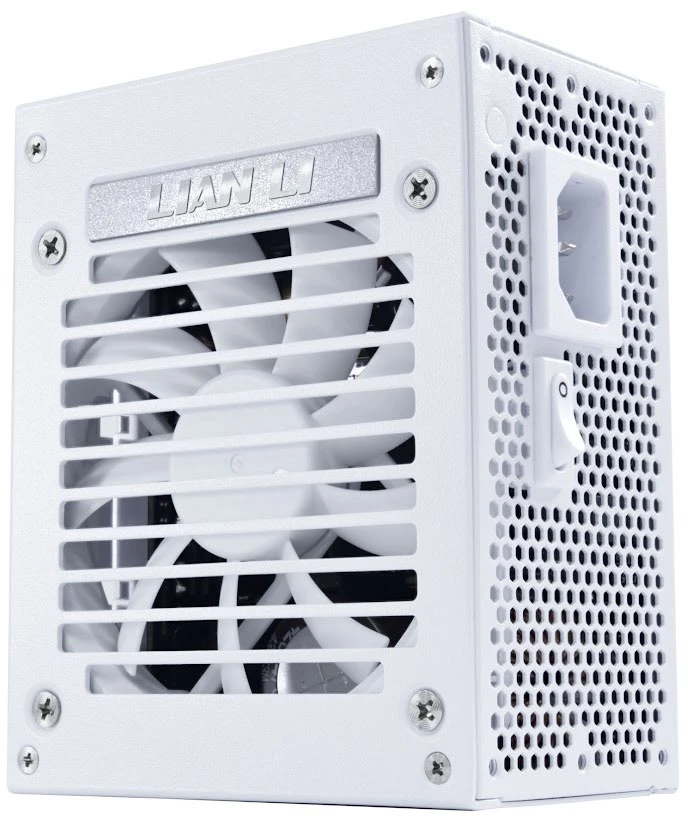 Блок питания 850W Lian Li SP850 V2 (G9P.SP0850G.W000.RU)