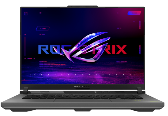 Ноутбук Asus ROG Strix G16 (G614PP-S5063)